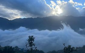Khách Sạn Sapa Valley View